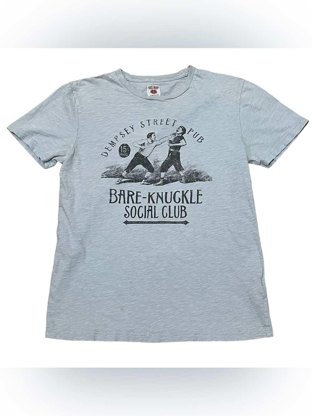 Lucky Brand Shirt